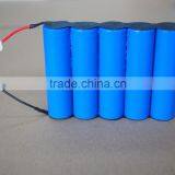 Power Bank 18650 Lithium Ion Battery Pack With 11000mAh thumbnail-3