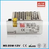 Factory Direct 12V 3A 35W ac to dc power supply CE RoHS
