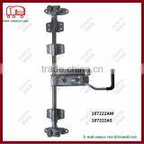 Semi Trailer Stainless Steel Door Locking Gear for Tube 21*2.5mm 107222AM 107222AS thumbnail-1