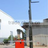 Reach truck China MIMA forklift anhui factory