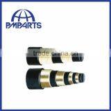 Aging Resistant Wire Braid Hydraulic Rubber Hose thumbnail-2