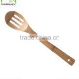 Factory Price Wholesale Bamboo Spoon in Fashion Life thumbnail-1