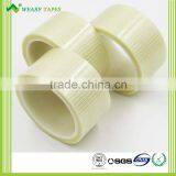 Cross Filament Tape With High Strength