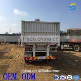 45 Container Semi Trailer Cheap Semi Trailers thumbnail-3