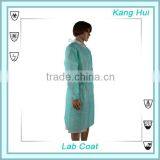 Hospital Sterile Sugical Gown,sms Surgical Gown,Hook & Loop Hospital Gowns thumbnail-1