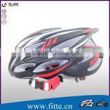 Beautiful Design Safety Eps in Mold Ladies Cycle Helmets