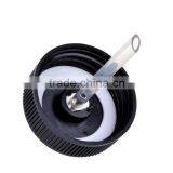 2pcs/lot Air Brush Glass Bottle Jar AS-41 thumbnail-3