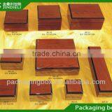 Small wooden Gift Boxes Wholesale