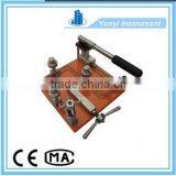 High Pressure Gas Pressure Calibrator Manually thumbnail-1