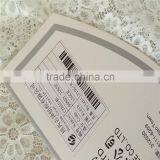 Wholesale Designed Machine Knitted African Voile Lace thumbnail-6