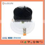 2016 New Product 100w IP20 COB LED Down Light Price 200mm thumbnail-3