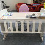 Multifunctional Baby Toll Cribs and Beds Cot thumbnail-6