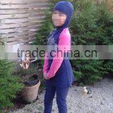 Mid-east Islamic Clothes Swimwear Baby Dress thumbnail-2