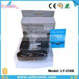 The Most Fashionable Bluetooth&Anti-Lost Dog Barking Stop thumbnail-2