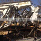 Used Pilling Rig Soilmec R416 R412 R418 Italy Rotary Drilling Rig thumbnail-3
