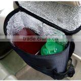 Low Toxic Waterproof Nylon Diaper Mommy Bag Used for Car thumbnail-2