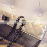 2015 PVC Smart Good Quality Fashion Bags With Purse thumbnail-3