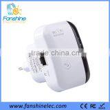 Fanshine Outdoor 300Mbps 802.11ac Wireless Wifi Repeater thumbnail-6