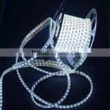 120V/240V 60 Led/m RGB Flexible SMD 5050 LED Strip Light With Flash Bulb Quality Choice thumbnail-2