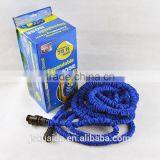 Flexible Expandable Garden Wash Car Hose Pipe Free Gun thumbnail-6