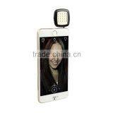 Mini Portable 16 LED Camera Fill-in Flash Selfie Light For Cell Phone Tablet thumbnail-2