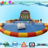 Giant Inflatable Water Slide for Sale,used Water Slides for Sale,giant Inflatable Water Slide for Adult Supplier's Choice thumbnail-1