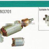 N3700 Motor of Trimmer