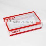 Factory Direct Laptop Adapter Transparent Packaging Box thumbnail-5