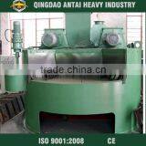 Q35 Rotary Barrel Type Shot Blasting Machine