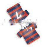Popular Office Supplies Folding T-Shirt Magnet Clip Memo Holder thumbnail-1