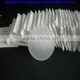 Circular Shape Quartz Wafer thumbnail-4