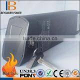 Good quality lithium battery better than vrla battery 36V 10Ah, factory pass ISO9001, RoHs, CE, UN38.3, MSDS