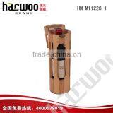 High Quality Wooden Wine Case for Sale