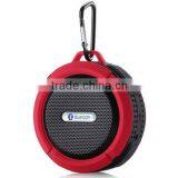 Mini Bluetooth Speaker Wireless Waterproof Bluetooth Speaker For Apple and Samsung