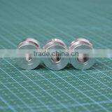 GT2 Timing Pulley 8mm Bore 20 Teeth Pulley 6mm Belt thumbnail-2