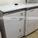 Reconditioned Noritsu 3001 3201 3301 3501 3401 3101 3701 3801 LPS24, Test Machine in Dalian,China