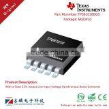 Genuine Original TPS61016DGS MSOP10 TPS61016 Synchronous Boost Converter thumbnail-1