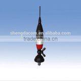 Wholesale 26-28MHz CB Antenna/CB Car Antenna With Magnetic Base Mount/flexible CB Antenna SD-ML145 thumbnail-2