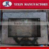 Decorative Classic Designed Crackle Glass Mosaic Mirror thumbnail-3