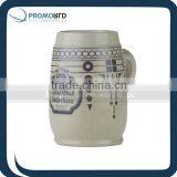 Broad Base Mugs Ceramic Mugs Porcelain Stoneware Beer Mugs Cups thumbnail-1