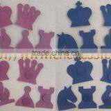 Magnetic Chess Demo Board