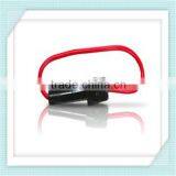 20 Amp Heavy Duty Inline Fuse Holder With 14 Guage thumbnail-1