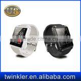 Factory Price Smart Watch Phone U8 Smart Watch for Android Smart Phone thumbnail-2