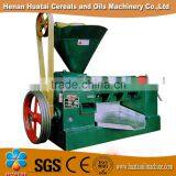 200TPD very cheap products automatic oil press machine from Huatai Factory