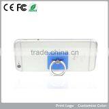 Ring Holder for Mobile Phone, Ring Phone Holder, Finger Grip Elastic Phone Holder thumbnail-4