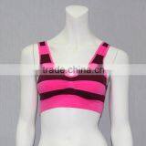 Printed Design Perfect Genie Ahh Seamless Bra thumbnail-1