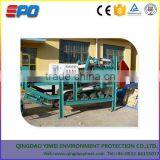 Belt Filter Press for Waste Water Treatment thumbnail-2