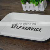 Fuquan Enamel Big Tray thumbnail-3