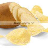 Natural Potato Chips Processing Line,natural Potato Chips Processing Line for Sale thumbnail-6