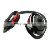 Bluetooth Stereo Headset Answer Call and Music Display BH503 thumbnail-1